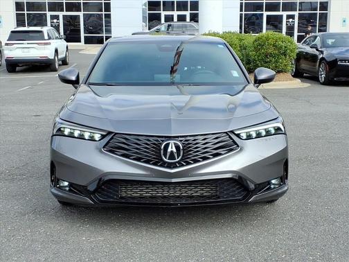 2024 Acura Integra A-SPEC