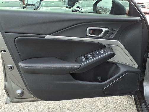 2024 Acura Integra A-SPEC