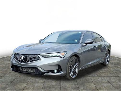 2024 Acura Integra A-SPEC