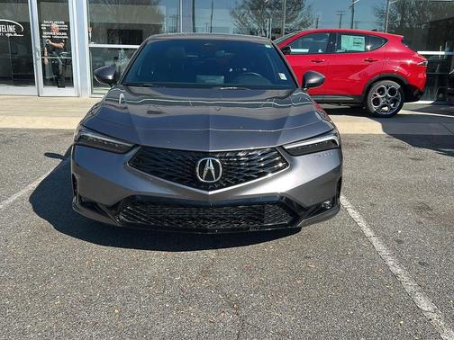 2024 Acura Integra A-SPEC