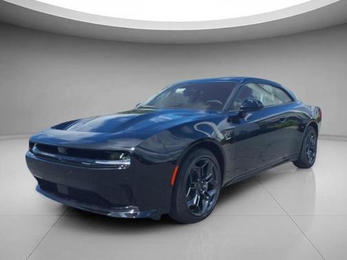 2025 Dodge Charger Daytona R/T