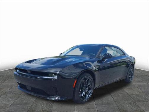 2025 Dodge Charger Daytona R/T