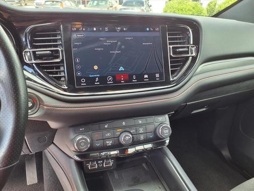 2024 Dodge Durango R/T RWD
