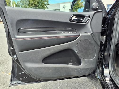 2024 Dodge Durango R/T RWD