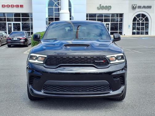 2024 Dodge Durango R/T RWD