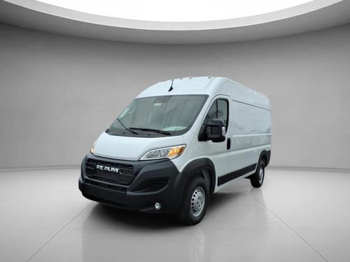 2026 RAM ProMaster 1500 Base