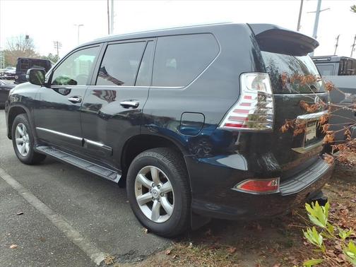 2018 Lexus GX 460 Premium