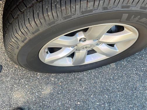 2018 Lexus GX 460 Premium