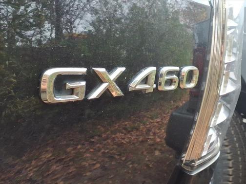 2018 Lexus GX 460 Premium