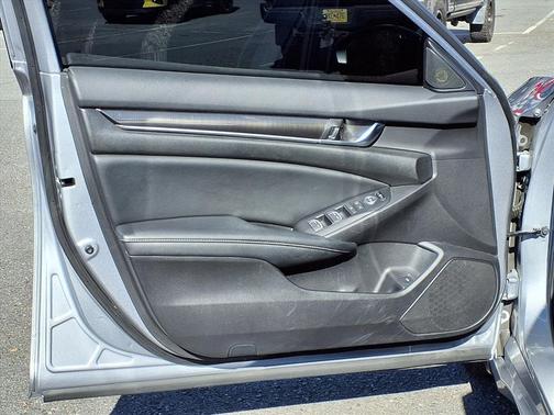 2021 Honda Accord Sport 1.5T