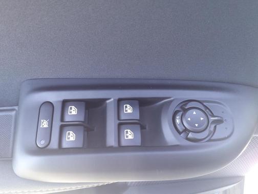 2025 Alfa Romeo Tonale AWD