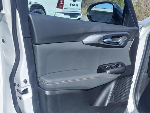 2025 Alfa Romeo Tonale AWD