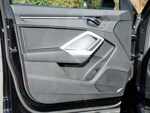 2023 Audi Q3 Premium 45 TFSI S line quattro Tiptronic