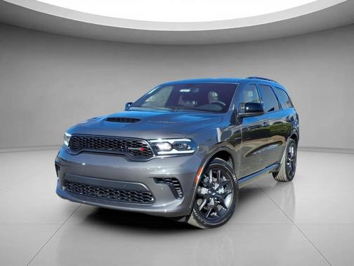 2026 Dodge Durango GT HEMI V8 AWD