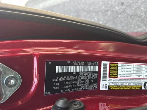 2021 Toyota Sienna XLE 8 Passenger