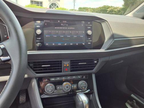 2021 Volkswagen Jetta 1.4T SEL