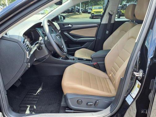 2021 Volkswagen Jetta 1.4T SEL
