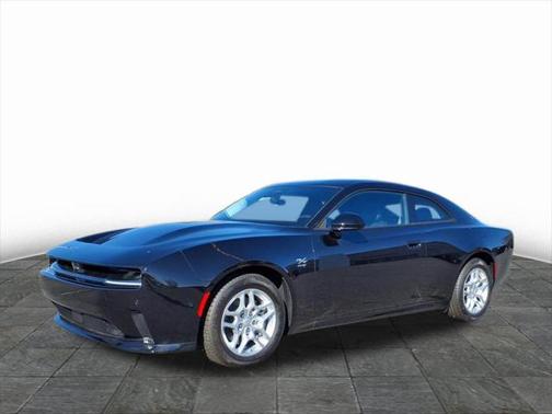 2025 Dodge Charger Daytona R/T