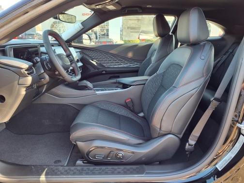 2025 Dodge Charger Daytona R/T