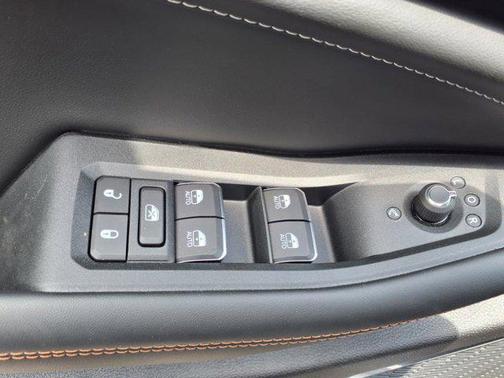 2025 Jeep Grand Cherokee L Overland