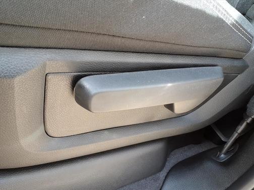 2026 RAM 2500 Warlock Crew Cab 4x4 6'4' Box