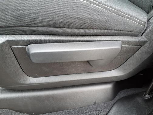 2026 RAM 2500 Black Express Crew Cab 4x4 6'4' Box