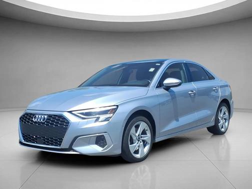 2024 Audi A3 Premium
