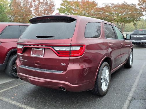 2022 Dodge Durango R/T Plus AWD