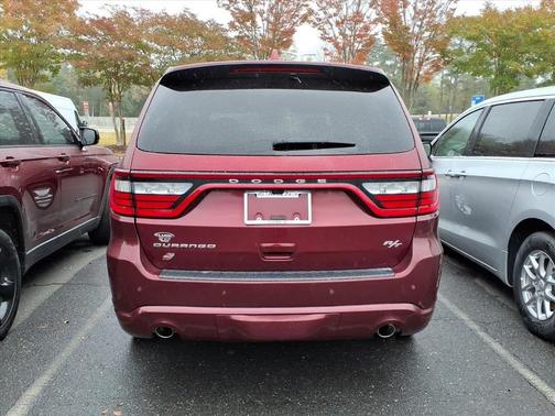 2022 Dodge Durango R/T Plus AWD