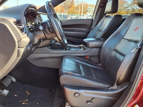 2022 Dodge Durango R/T Plus AWD