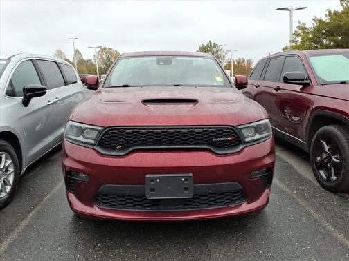 2022 Dodge Durango R/T Plus AWD