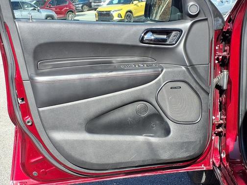 2022 Dodge Durango R/T Plus AWD