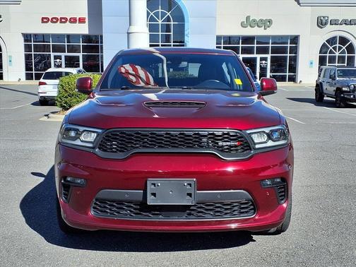 2022 Dodge Durango R/T Plus AWD