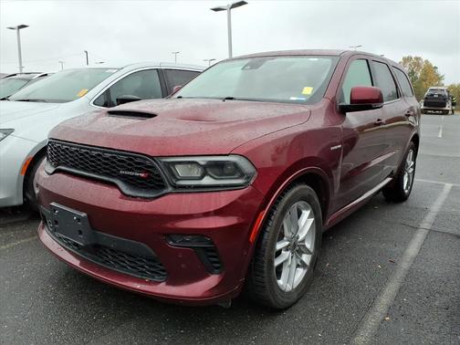 2022 Dodge Durango R/T Plus AWD