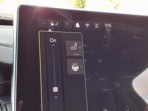 Bright White Clearcoat 2026 Jeep Compass Latitude