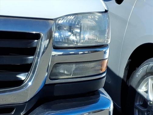 2003 GMC Sierra 2500 SLT H/D Extended Cab