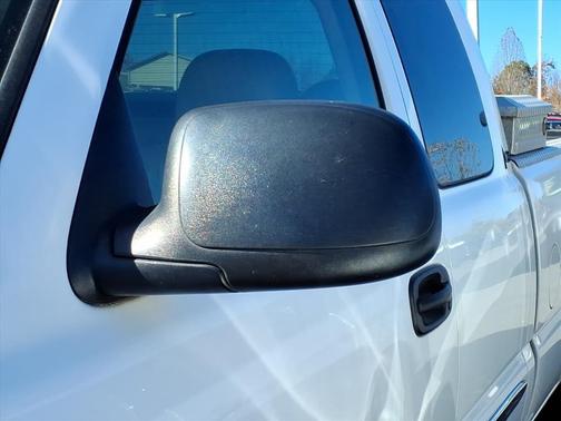 2003 GMC Sierra 2500 SLT H/D Extended Cab