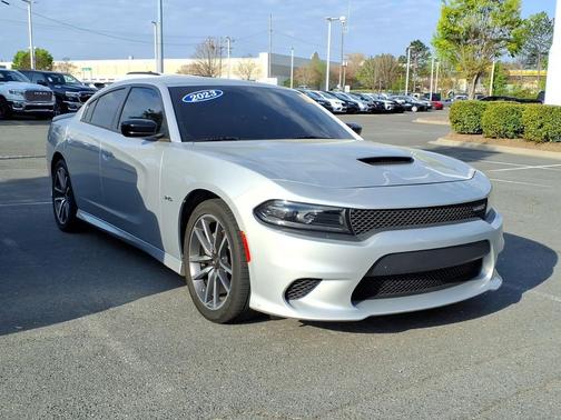 2023 Dodge Charger R/T
