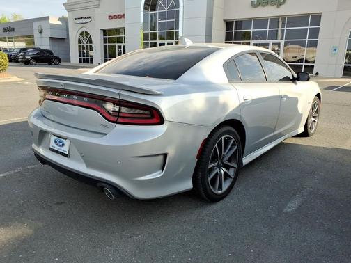 2023 Dodge Charger R/T