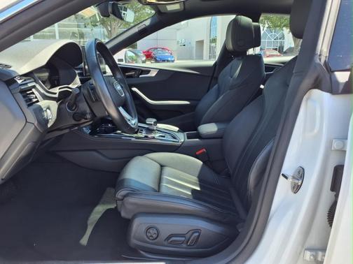 2024 Audi A5 Sportback 45 S Line Premium Plus
