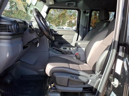 2025 INEOS Grenadier AWD