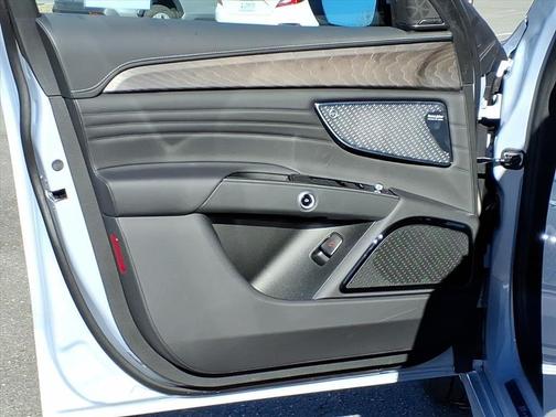 2026 Maserati Grecale Modena