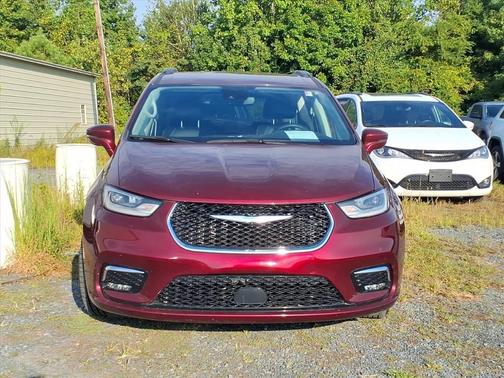 2021 Chrysler Pacifica Hybrid Touring L
