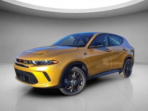 2024 Dodge Hornet R/T Plus EAWD