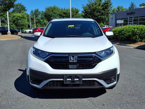 2021 Honda CR-V 2WD EX