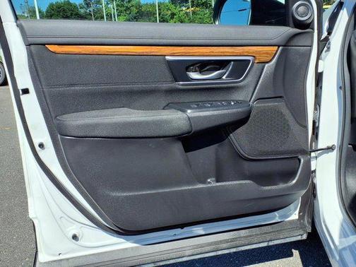 2021 Honda CR-V 2WD EX