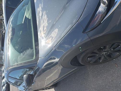 2024 Mazda CX-30 2.5 S Carbon Edition