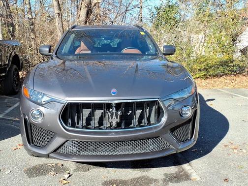 2019 Maserati Levante GTS