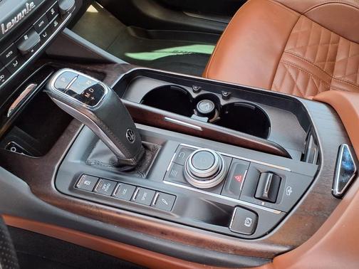 2019 Maserati Levante GTS