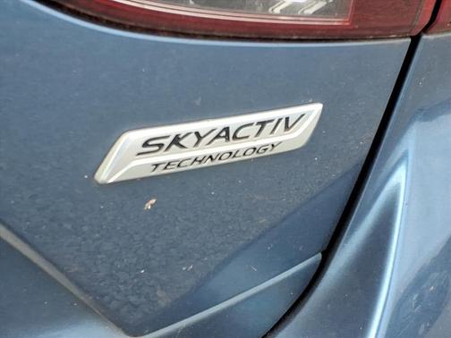 2017 Mazda Mazda3 Sport